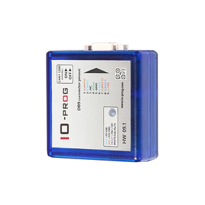 Vollversion IO-PROG Terminal Multi Tool für BCM ECU EPS TCM Programmer - Product Image 2