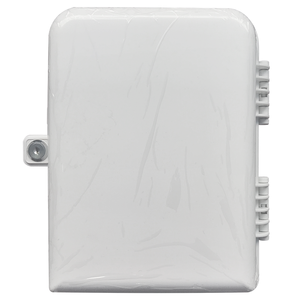 Scatola di distribuzione a 16core ad alta capacità in fibra ottica per FTTH, Data Center e reti di telecomunicazioni, compatibile con adattatore SC/LC/FC - Product Image 5