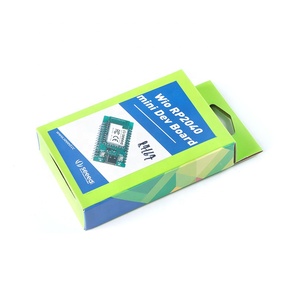 Seeeduino Wio-Placa de desarrollo Raspberry Pi PR2040, Chip WiFi inalámbrico para Android - Product Image 6