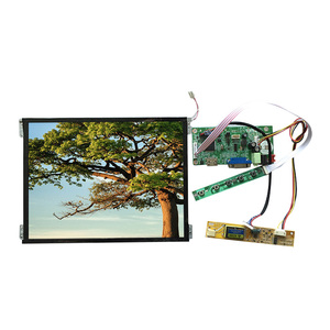 <strong>LCD</strong> Module 10&quot; 12&quot; 15&quot; 17&quot; 19&quot; 21&quot; 23&quot; 24&quot; 27&quot; 32&quot; 43&quot; <strong>LCD</strong> <strong>Monitor</strong> Without Frame Plastic Case - Product Image 3