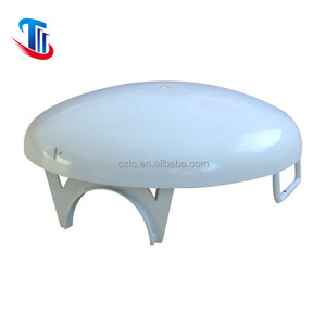 Concrete Pump Placing Disc Concrete Pump Rubber End Hose Pan 089983125 <strong>CFG</strong> Rubber Pipe Drilling Machine Cement Fly-ash Grave