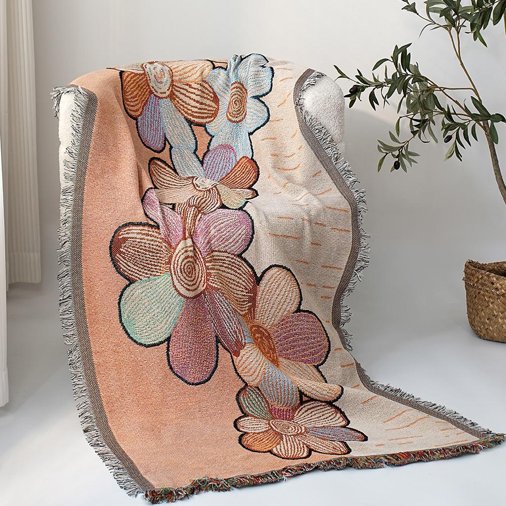 Bouton floral