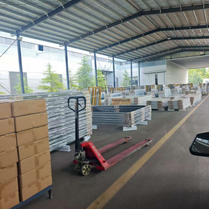 Phổ biến nhất Mỹ phong cách thiết kế uPVC bão tác động đôi tráng men trượt <span class=keywords><strong>Windows</strong></span> Vinyl PVC cửa sổ trượt - Product Image 6