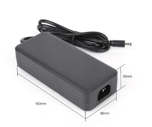 24V 8A Universal Power Adapter EU UK US AU with AC DC for <strong>Multiple</strong> Devices Desktop Power Supply <strong>Input</strong> 110V/220V DC 5V 12V 24V - Product Image 5