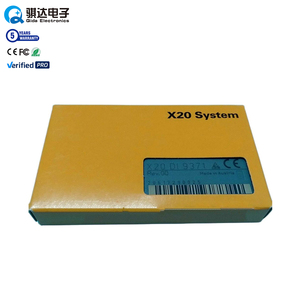 Nuevo y original sistema B & R X20DI9371 X20 módulo de entrada Digital controlador programable PLC en Stock - Product Image 6