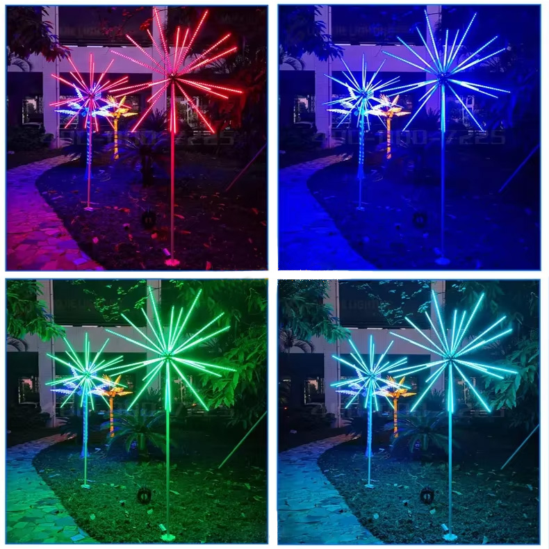 มีสีสัน