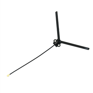 1,6 W 1,3G VTX-Sender modul 25mW/1600mW 9CH FPV-Reichweite für RC FPV-Langstrecken-Flugzeugdrohnen-Drohnen zubehör - Product Image 6