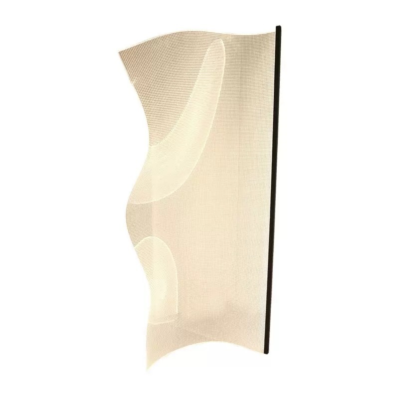 Trasparenza D55*H120CM