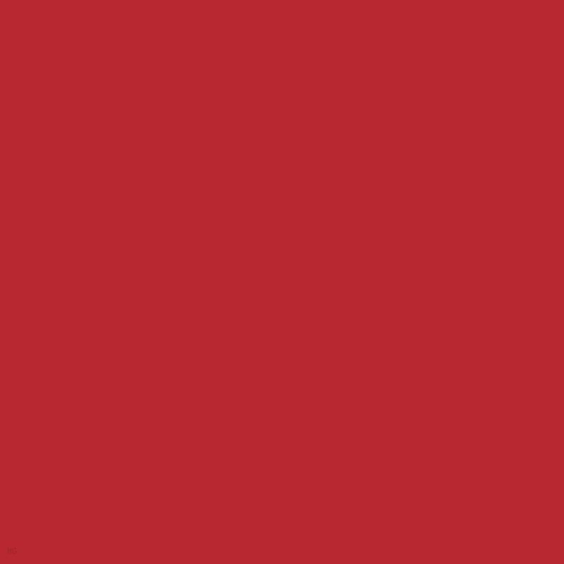 สีแดง