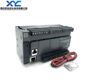 <strong>Plc</strong> for Schneider TM221CE40T Modicon M221 Integrated Programmable Controller, 40 Point <strong>Input</strong>/<strong>output</strong> 100% Brand New in Stock - Product Image 2