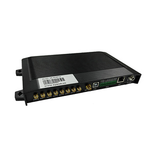 Syncotek Multi conteggio inventario magazzino UHF RFID lettore di schede fisse sistema di gestione dell'inventario RFID con 8 porte - Product Image 2