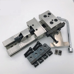 CNC makinesi sıkma mengene Gt150 mengene GT175 * <span class=keywords><strong>500</strong></span> hassas Moludar mengene