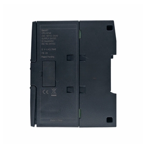 Di alta qualità 6ES7288-1ST40-0AA0 PLC Pac Controller dedicato per il controllo industriale CPU standard di programmazione Controller - Product Image 5