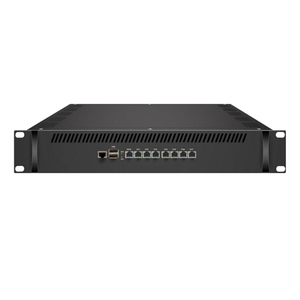 SFT3508S serie HTTP/UDP/RTP/RTSP/ HLS Gateway IP 2 in 1 + Server IPTV - Product Image 1