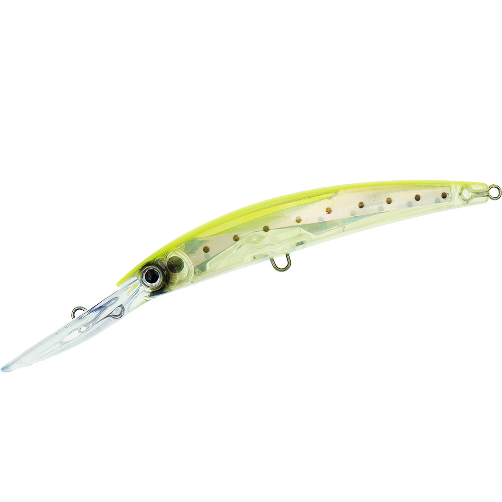 Chartreuse Silver