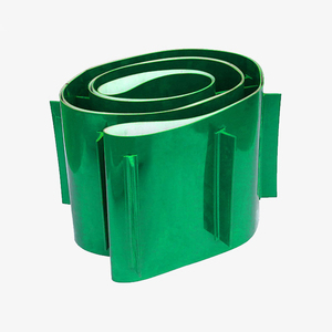 Cinta transportadora Blet, elevador de cubo, transportador Blet, máquina de sistema transportador de descarga de carga - Product Image 2