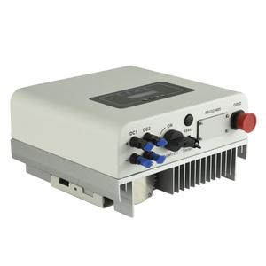 Pure Sine Wave Solar Grid Tie Inverter 5000W 120V-500VDC <strong>Input</strong> to 230VAC <strong>Output</strong> With Limiter Sensor and <strong>Wifi</strong> Plug Monitoring - Product Image 4