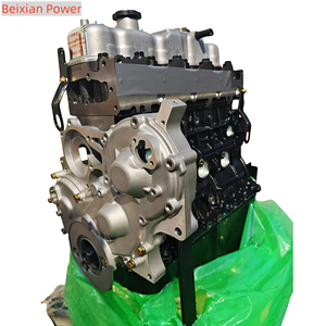 HIGH QUALITY JX493ZQ4A DIESEL <strong>ENGINE</strong> for VEHICLE WITH GOOD QUALITY for ISUZU - Product Image 6