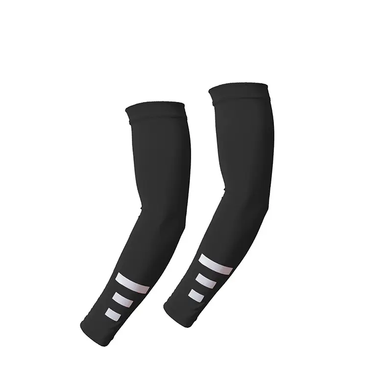 Ruidong Men Women Summer Seamless Arm Sleeve Quick Dry Sun Protection Arm Sleeves Running Cycling Arm Wear Accessories