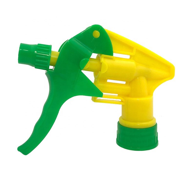 Verde + Amarillo