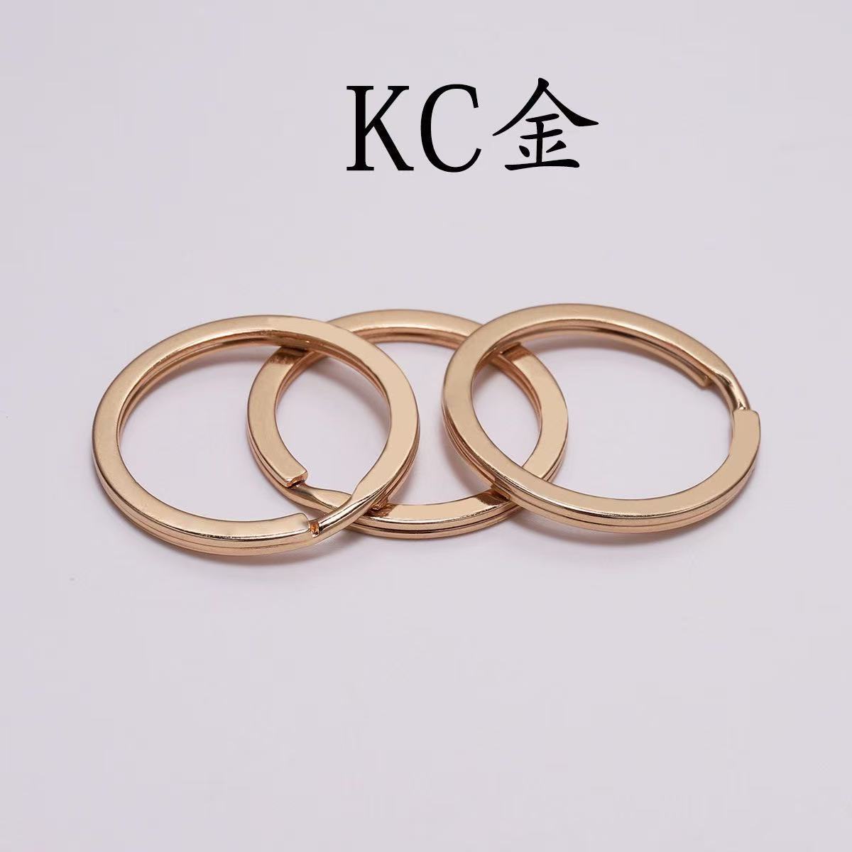KC Gold