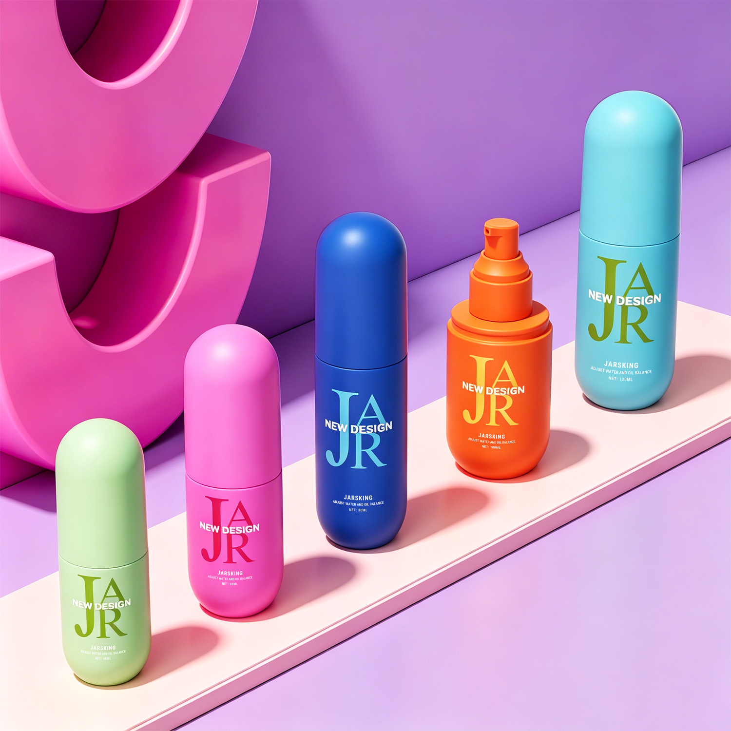 Coloré