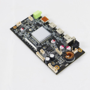 Industrial <strong>Display</strong> <strong>Board</strong> HD-MI DP Driver <strong>Board</strong> for 4K Resolution EDP Interface <strong>LCD</strong> <strong>Displays</strong> <strong>Controller</strong> <strong>Board</strong> - Product Image 6