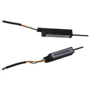 Miran KS8X 10MM 15MM für linearen Miniatur-Verschiebung sensor - Product Image 1