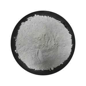 <strong>Direct</strong> Factory Supply Silica Microsilica Grey Powder Indian Supplier <strong>SiO2</strong> Powder Concrete Refractory Glass Silicon Material - Product Image 1