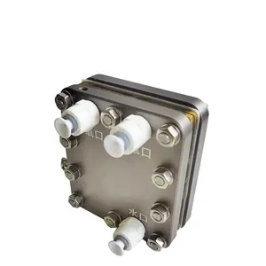 PEM <strong>Cell</strong> 20A Electrolytic Water Hydrogen Production and Hydrogen Absorption Machine SPE <strong>Cell</strong>