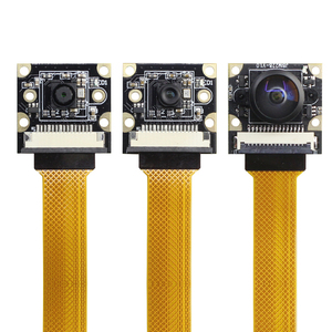 Raspberry Pi 5 <strong>Camera</strong> Module IMX219 8-megapixel <strong>sensor</strong> 3280x2464 Resolution MIPI-CSI Interface <strong>Camera</strong> for Raspberry Pi 5 - Product Image 1