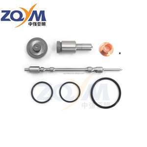 4984803 ZQYM XPI enjektör parçaları ISX15 ISXZ 2897320 2488244 enjektör kontrol vanası koltuk 4984803 solenoid stator - Product Image 5