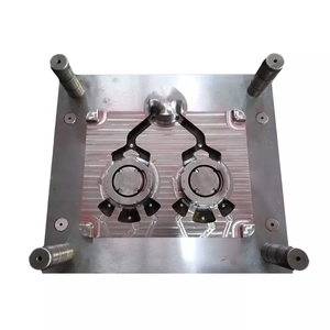 Bağımsız tasarımlı endüstriyel makine bileşenleri için kalıp döküm - Product Image 2
