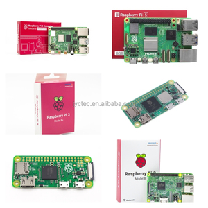 Original <strong>Raspberry</strong> <strong>Pi</strong> Zero 2W Board <strong>Pi</strong> Zero W Whole RPIs series electronics - Product Image 5