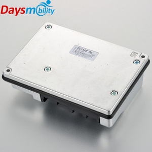 PG 200 Amp S-Drive контроллер для мобильного скутера D51448 100K programme 24VDC контроллер для мобильного скутера - Product Image 2