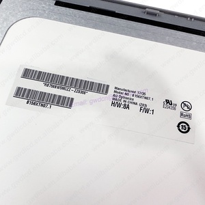 Yeni 15.6 "Acer Aspire V5-571P V5-531 dokunmatik LCD dijitalleştirici ekran - Product Image 3