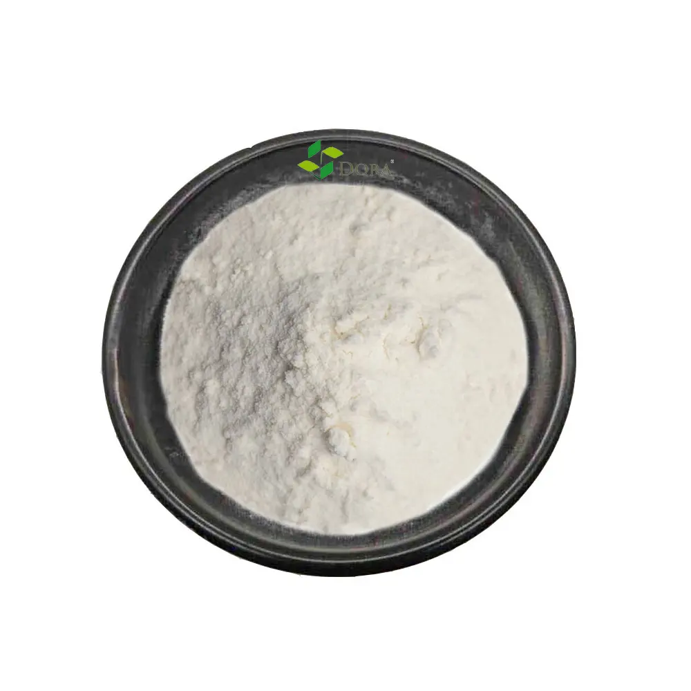 Dora organico popolare L-glicina 99% singolo amminoacido in polvere per la miscela con fertilizzante