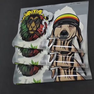 Screen Printing Water Based <strong>Ink</strong> for Textile - Product Image 6