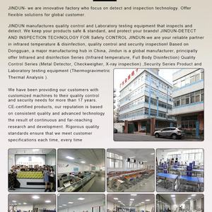 Tester di Permeabilità all'Acqua per Tessuti di Alta Qualità, Pneumatico Idrostatico, con Schermo Touch a Colori Digitale, 200kpa - Product Image 6