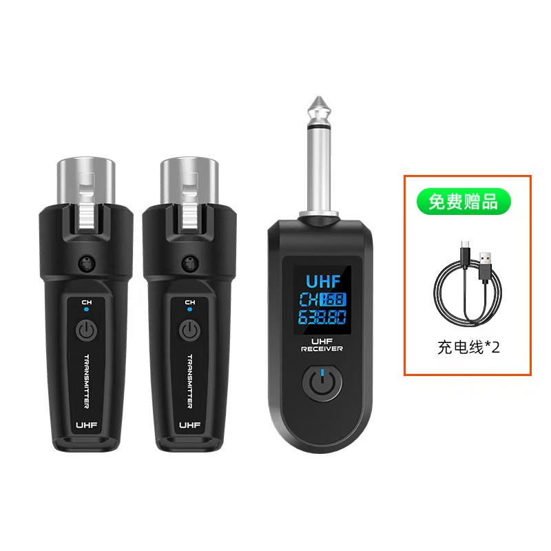 K1 2 transmitterr