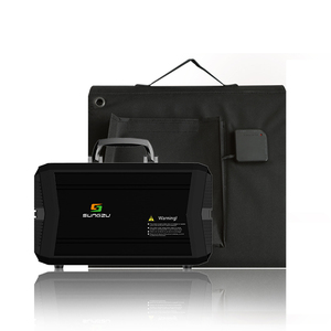 移动电源制造商 ac 电源 500wh 多功能批发