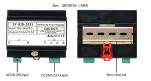 Sistema de intercomunicación con vídeo de 2 cables para casa, autobús de 7 pulgadas, 6 unidades, compatible con APP remota de visión nocturna, para apartamento