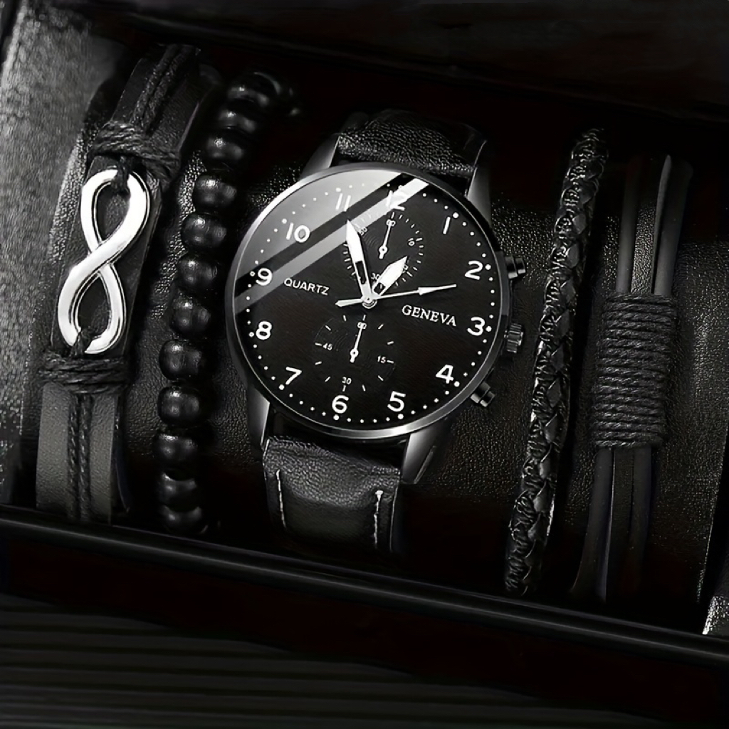 noir # (sans boîte)