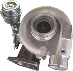 Factory Prices Turbocharger JP60S JP50B JP60P JP60C <strong>DK4B</strong>-1118010 DK4A-1118010B Turbo Charger for Dongfeng Rich CA4D32 <strong>diesel</strong>