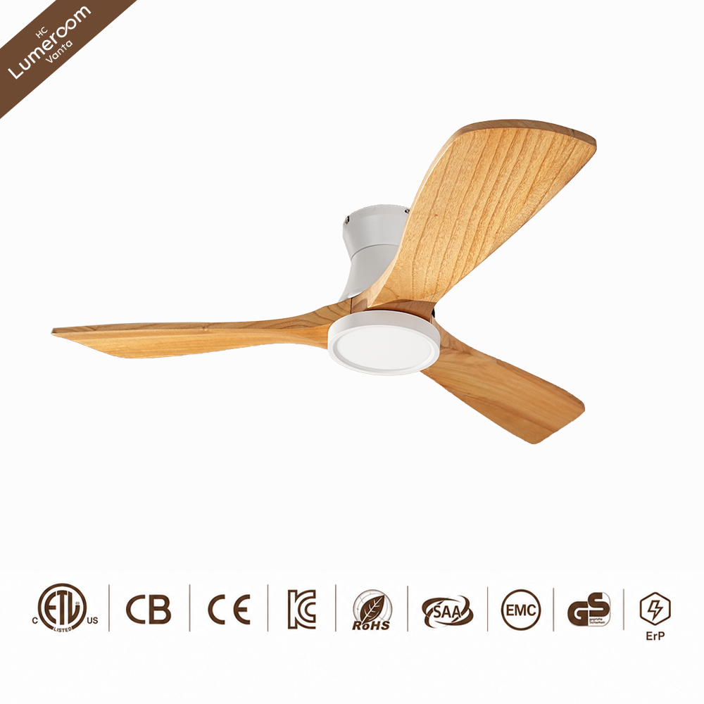 Natural walnut
