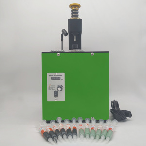 Newest 1 Taian Beacon 220V Common Rail <strong>Injector</strong> Grinding Tools <strong>Easy</strong>-to-Use Valve Assembly and Grinding Machine - Product Image 4