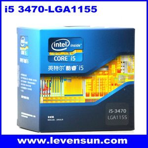 For <strong>Intel</strong> Cpu I5-3470/SR0T8 3th Generation 4 <strong>Core</strong> <strong>Processor</strong> <strong>Socket</strong> LGA 1155 for Desktop New and Used - Product Image 3