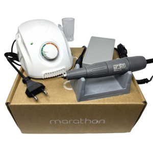 Marathon Champion 3 micro Motor với động cơ điện tay khoan laboratorio nha khoa điện Micro motor khoan Marathon Nail Khoan - Product Image 1
