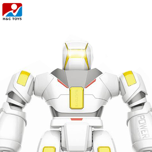 Children's Infrared Remote Control Intelligent <strong>Programming</strong> Science Popularization Knowledge <strong>Robot</strong> Puzzle Toy <strong>Robots</strong> - Product Image 2