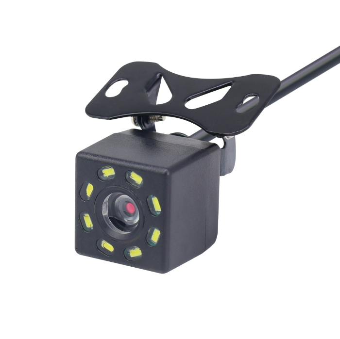 CCD 8 lamp tracks